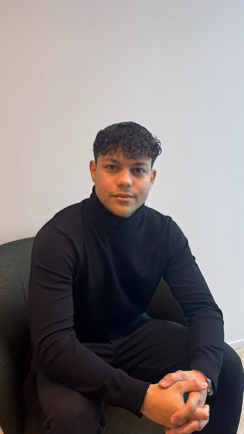 Gustavo Goncalves