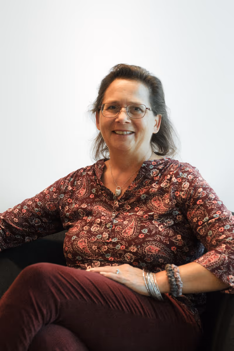 Claudia Suremann