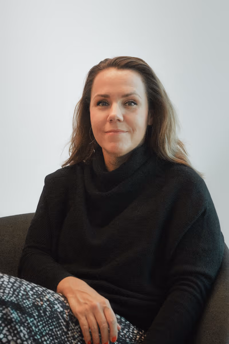 Karin Grote