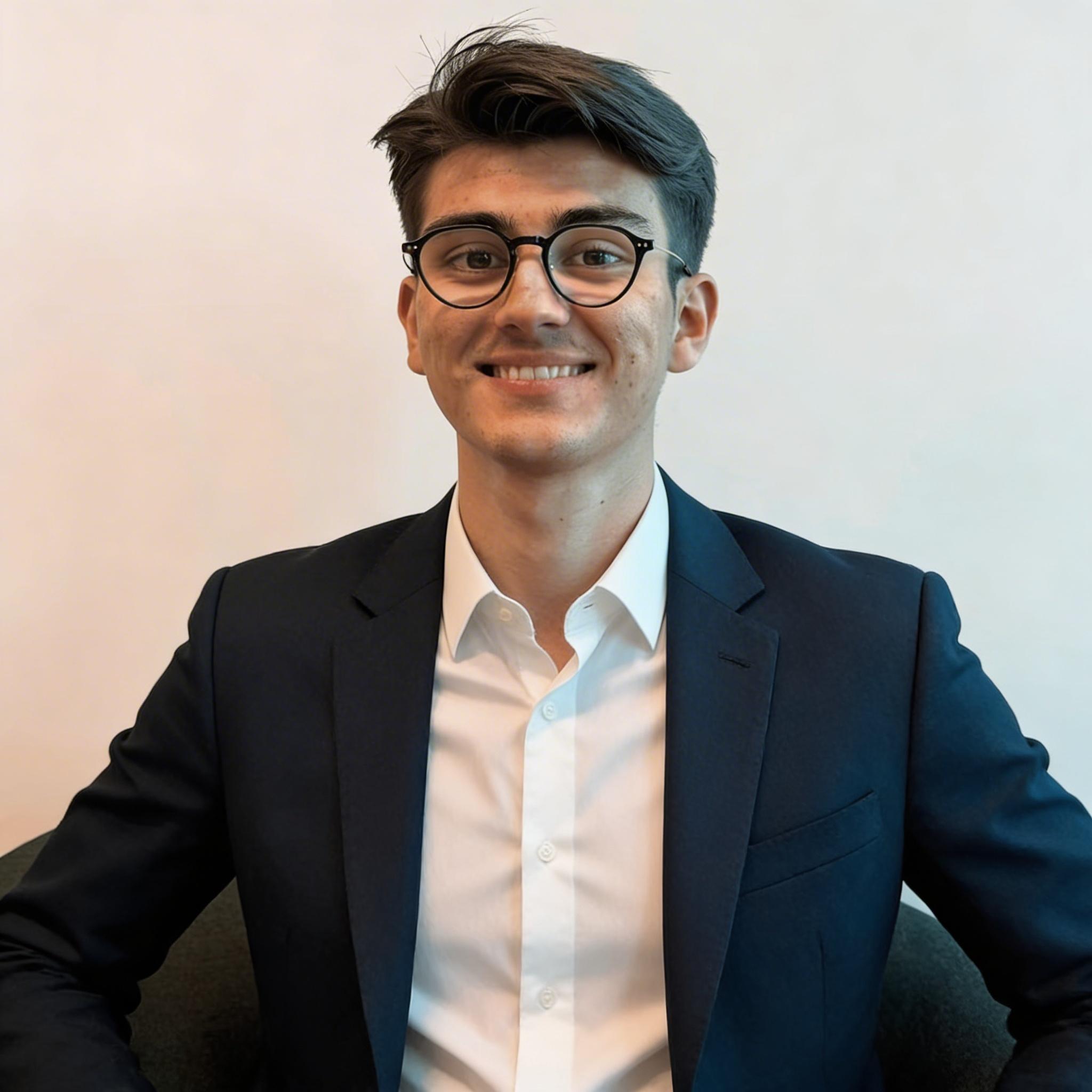 Reon Schröder