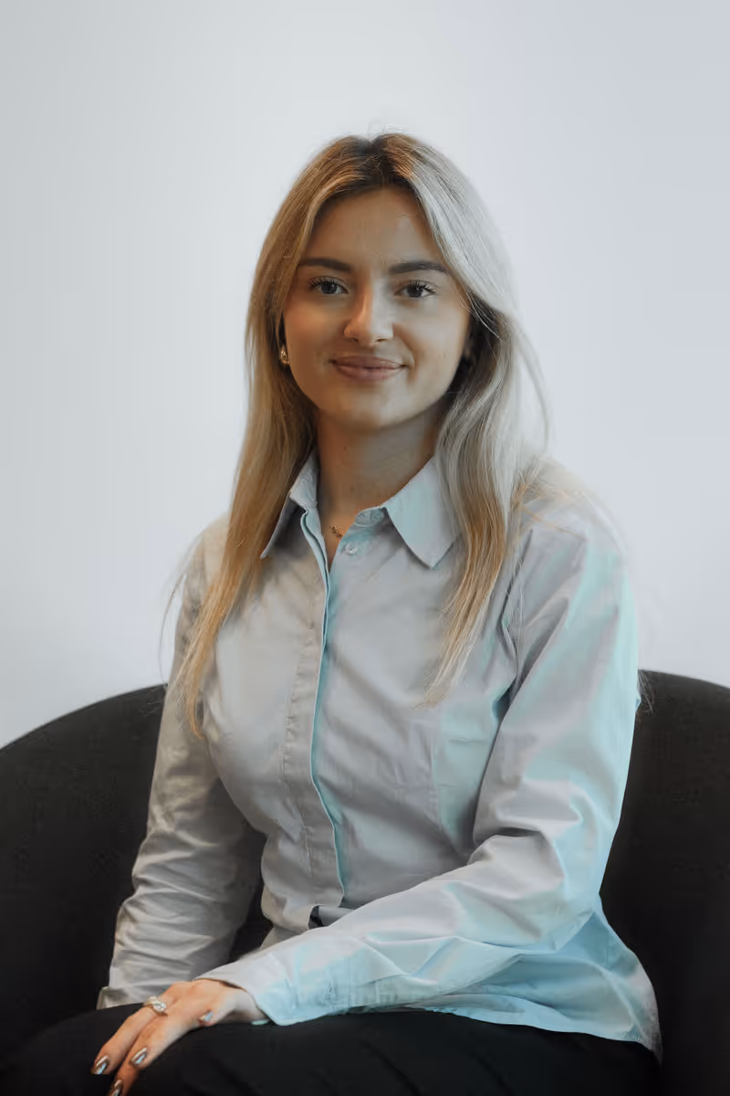 Lejla Bibuljica