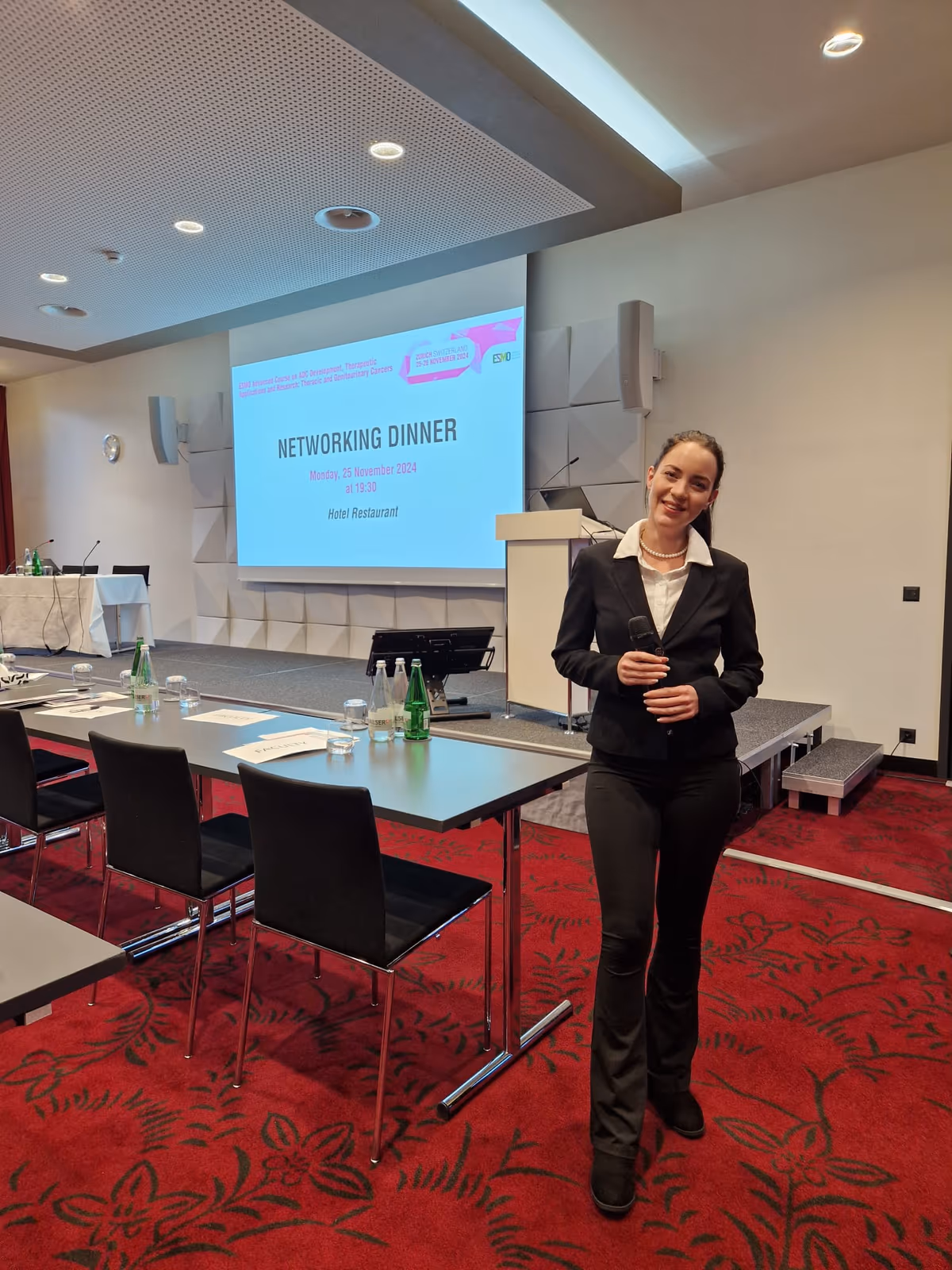 ESMO Kongress - Thumbnail 4