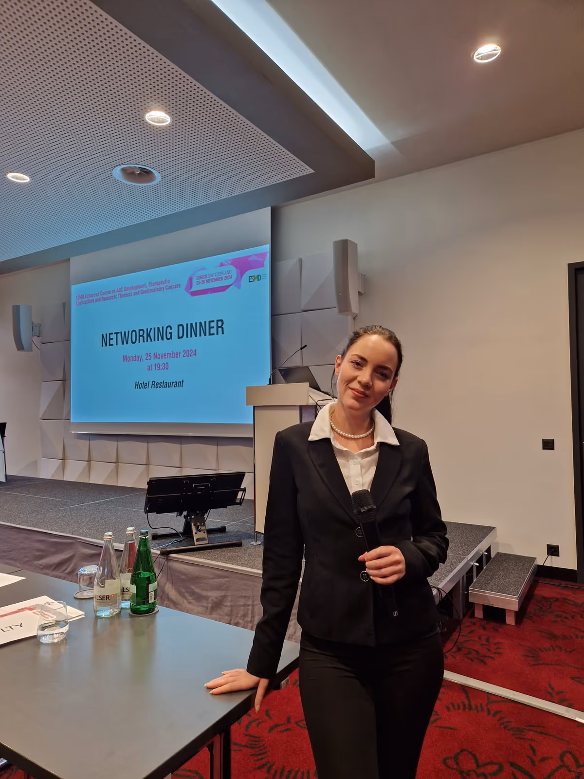 ESMO Kongress