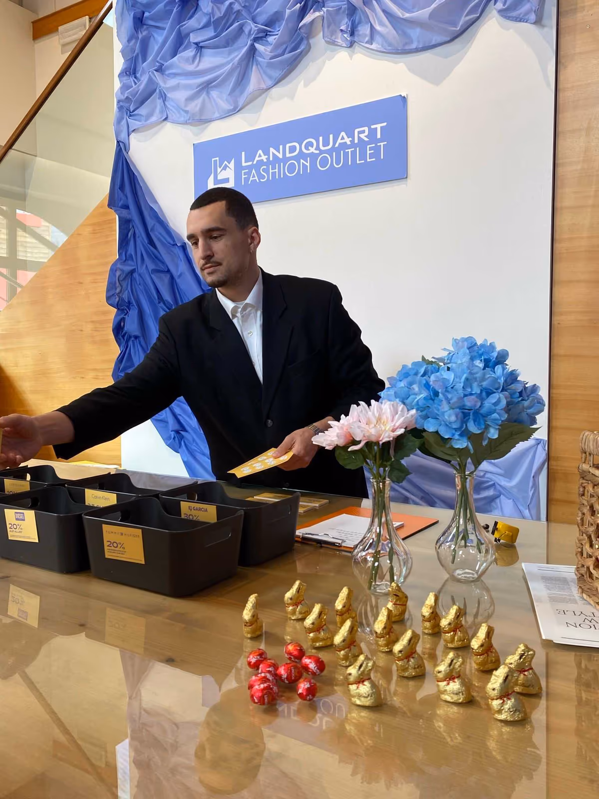 Fashion Outlet Landquart - Thumbnail 3